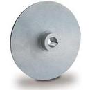 One-Piece Hub and Disc