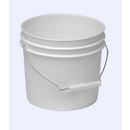 Plastican Pails