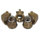 Series 75 - 3/4 inch V Port Ball Control Valve