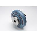 Model SX - Spring & Detent Clutches