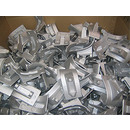 Green Sand Aluminum Casting Services