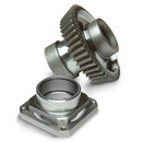 CNC Turning