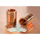 Copper Roofing Sheet