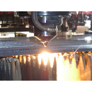 CNC Laser Cutting