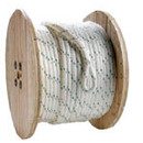 Composite Double Braid Pulling Ropes