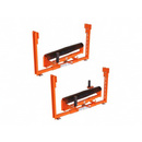 MARTIN® TORSION TRACKER™ Belt Tracking System