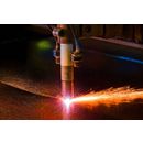 Plasma Cutting