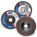 General Purpose Zirconium Flap Discs