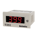Indicator Type Temperature Controllers (T3NI, T4YI, T4WI, T3SI, T3HI, T4MI, T4LI)