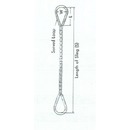 8-Part Braided Extra Improved Plow Steel IWRC