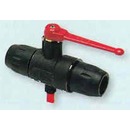 Legris Ball Valves