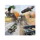 Railway & Transportation Signaling Batteries