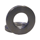 Extra Thick Flat Steel Washers - ZIP Brand (inch sizes)