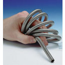 HTG1100 Series Galvanized Flexible Floppy Guard Interlocked Metal Hose