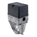 Direct Coupled Damper Actuators