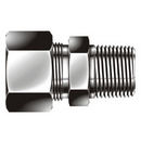 BMC-R Series Metric Male Connector Fittings