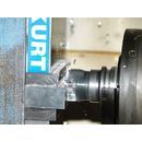CNC Horizontal Machining
