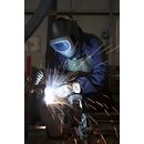 Precision Sheet Metal Fabrication
