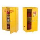 Manual Close Cabinets