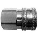 Pressure Washer Couplings - Brass Sockets