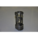 Custom Precision Plastic Fabrication Services