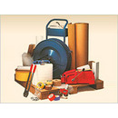 Packaging Supplies Distribution