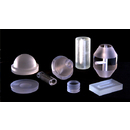 Precision Machining of Optical Blanks