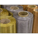 Custom Wire Mesh Materials