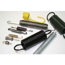 Custom Extension Springs