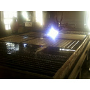 Custom CNC Plasma Cutting