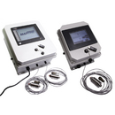 Single and Dual Pressure Loggers