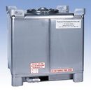 Stainless Steel IBC