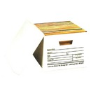 Storage Boxes (Auto-Lock File)