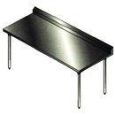 Stainless Steel Work Tables - GLCB Series