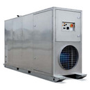 Indirect-Fired Heaters (Skid)