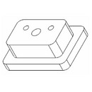 Insulator Blocks