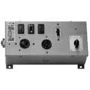 D25HL-HI/Low Heat Controls