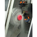 Custom CNC Turning, Milling & Routing of Plastic Parts