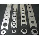 Custom Metal Stamping Services