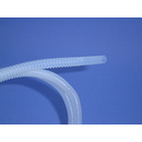 TFE Flexible Convoluted Tubing