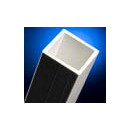 Pultruded Fiberglass Square Tubes