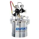 PT ASME Code (2 gal.) Pressure Tanks