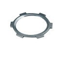 Stainless Steel Locknuts