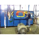 Industrial & Commercial Motor & Pump Repair Services