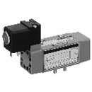 Bosch ISO I Ceram Valves