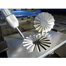 CNC Waterjet Cutting