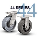 44 Series Medium/Heavy Duty Casters