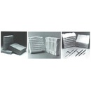 Fiberwall Bounded Module - Hefty-Loc Lining