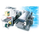 U-Bend Washer Machine