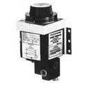 Pneumatic Timers